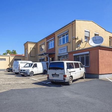Zentrales 40Qm City Apartment Drezda Kültér fotó