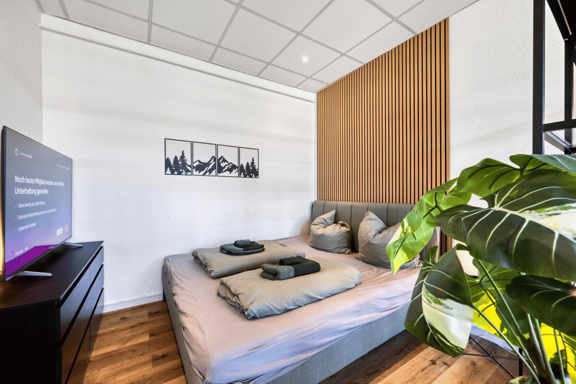 Zentrales 40Qm City Apartment Drezda Kültér fotó