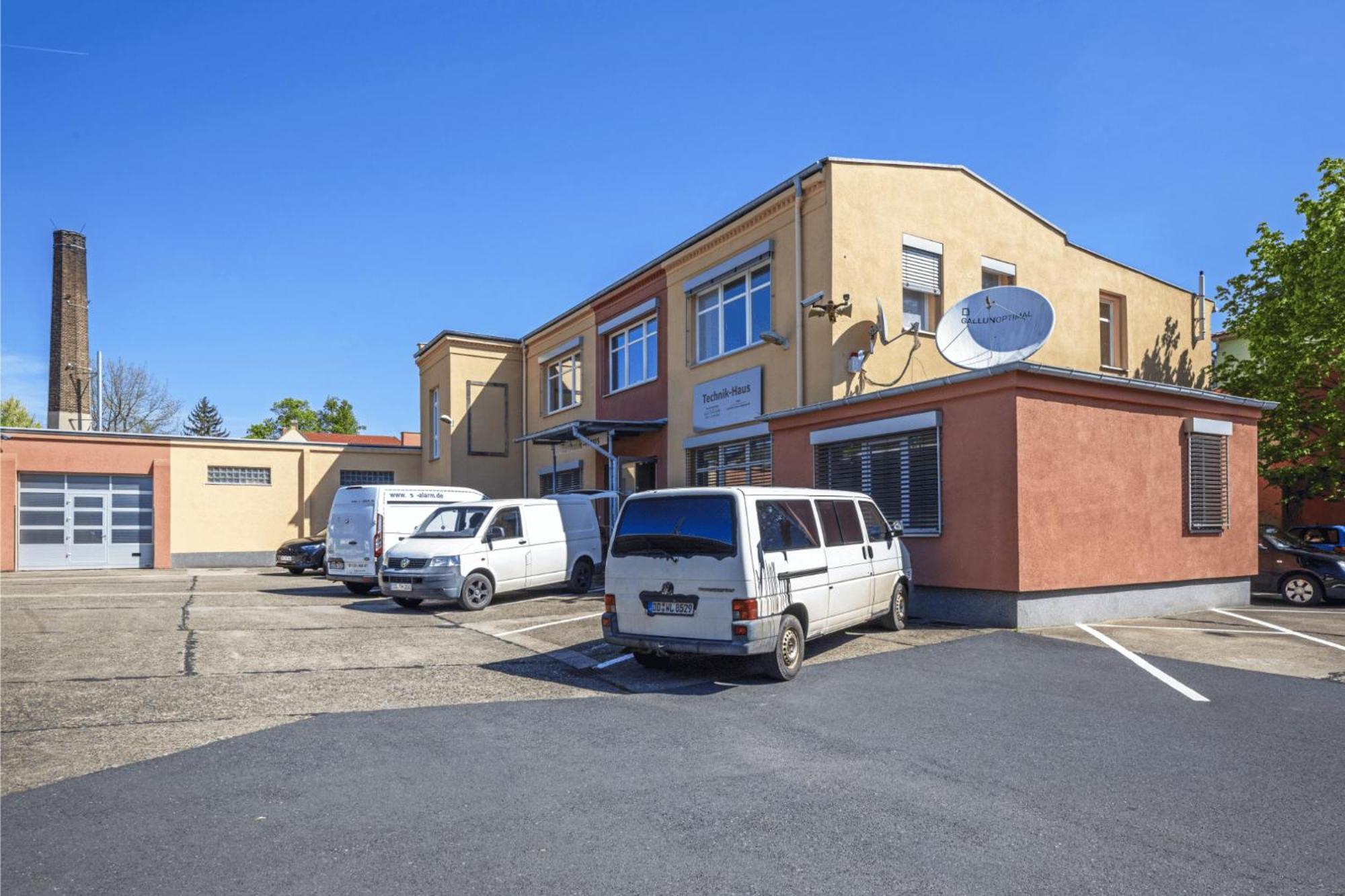 Zentrales 40Qm City Apartment Drezda Kültér fotó